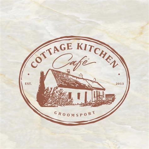 Cottage Kitchen